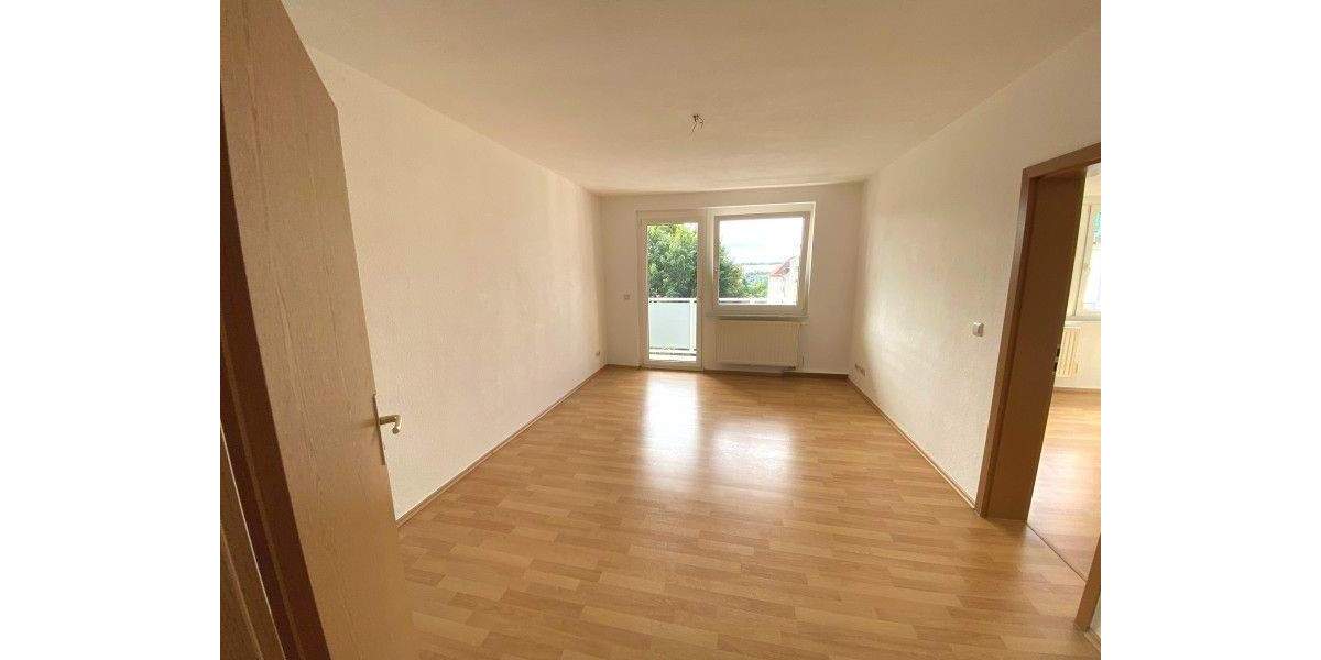 Etagenwohnung Plauen Westend - 2 Zimmer, 50 m&sup2;, 270&euro; | Angebot:25691963