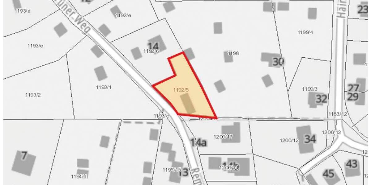 Grundstück Auerbach - 39.000&euro; | Angebot:25690166