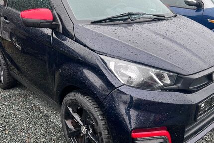 Aixam City 19.100 km 12.490 &euro; Neuensalz - Mechelgrün 08541