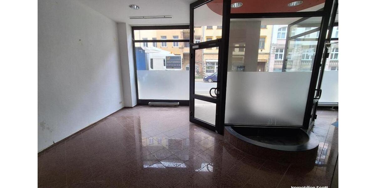 Gewerbeobjekt Plauen Bahnhofsvorstadt - 500&euro; | Angebot:16619178