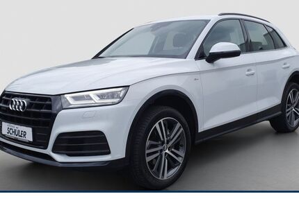 Audi Q5 65.395 km 30.575 &euro; Falkenstein 08223