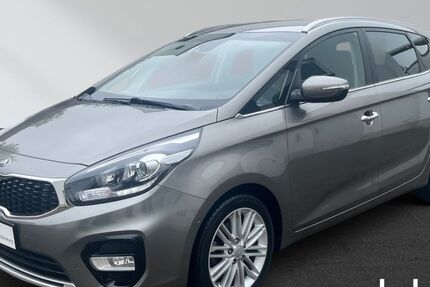 Kia Carens 104.520 km 14.475 &euro; Zeulenroda-Triebes 07937