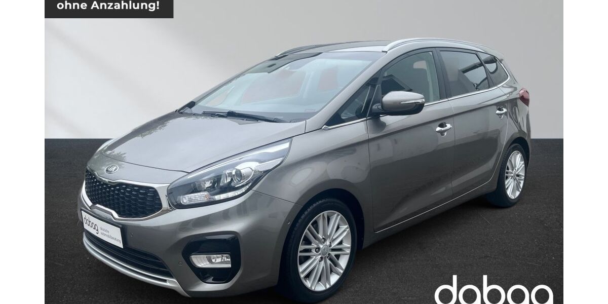 Kia Carens 104.520 km 14.475 &euro; Zeulenroda-Triebes 07937