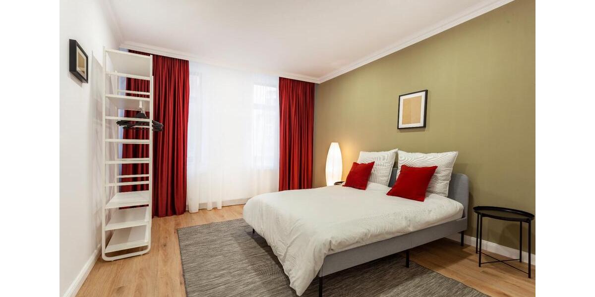Etagenwohnung Plauen Bahnhofsvorstadt - 3 Zimmer, 97 m&sup2;, 700&euro; | Angebot:26552204