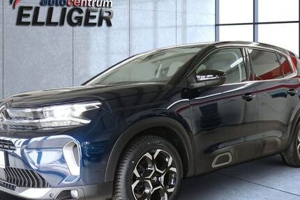 Citroen C5 Aircross 38.675 km 29.900 &euro; Oettersdorf 07907