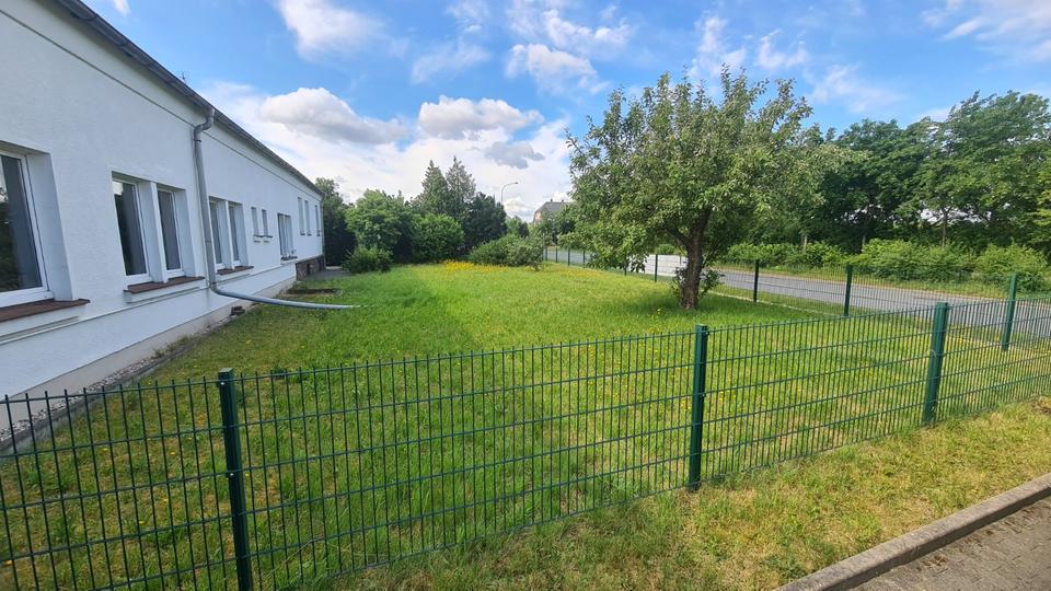 Gewerbeobjekt Zeulenroda-Triebes Triebes - 500&euro; | Angebot:17044744