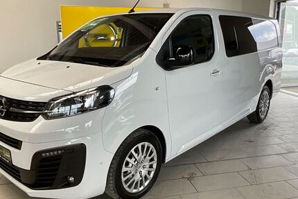 Opel Vivaro 100.272 km 19.900 &euro; Hof 95032