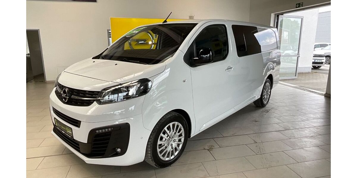 Opel Vivaro 100.272 km 19.900 &euro; Hof 95032
