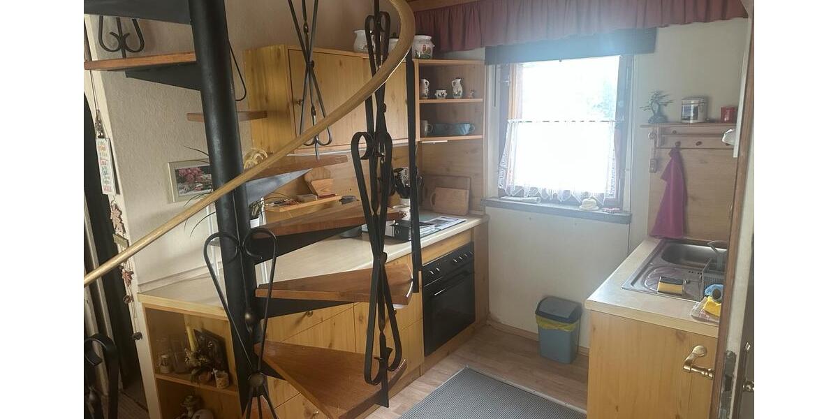 Bungalow Crinitzberg - 3 Zimmer, 55 m&sup2;, 60.000&euro; | Angebot:25840592