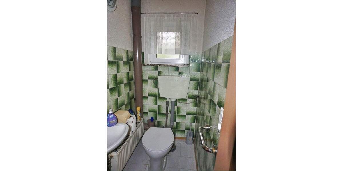 Einfamilienhaus Klingenthal Brunndöbra - 6 Zimmer, 120 m&sup2;, 99.000&euro; | Angebot:25741505