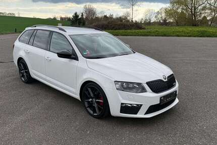 Skoda Octavia 182.850 km 13.999 &euro; Fraureuth 08427