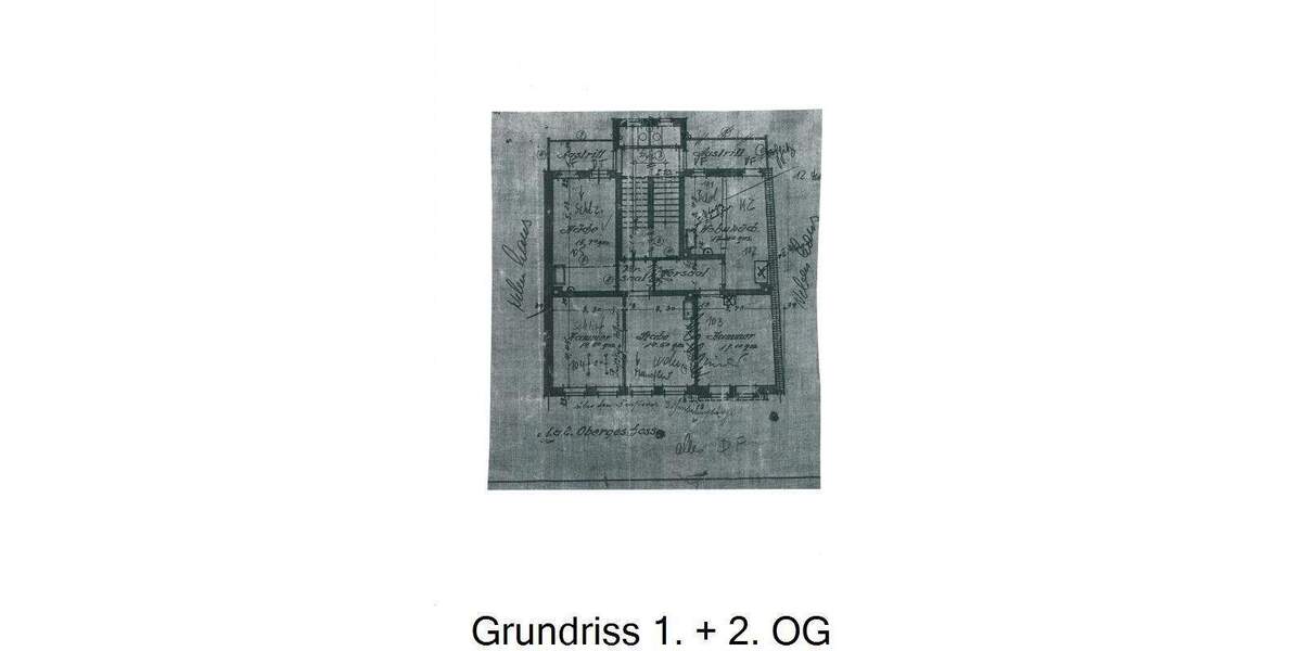 Mehrfamilienhaus, Wohnhaus Plauen Reusa - 1 Zimmer, 323 m&sup2;, 41.000&euro; | Angebot:25739577
