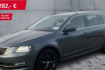 Skoda Octavia 69.940 km 19.600 &euro; Hof 95030