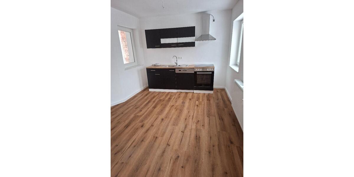 Erdgeschoßwohnung Hof Altstadt - 3 Zimmer, 65 m&sup2;, 615&euro; | Angebot:25353480