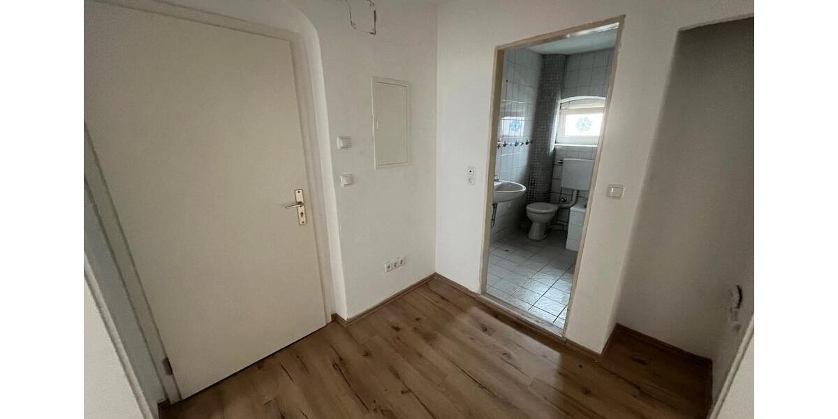 Etagenwohnung Hof Altstadt - 4 Zimmer, 62 m&sup2;, 535&euro; | Angebot:23715467