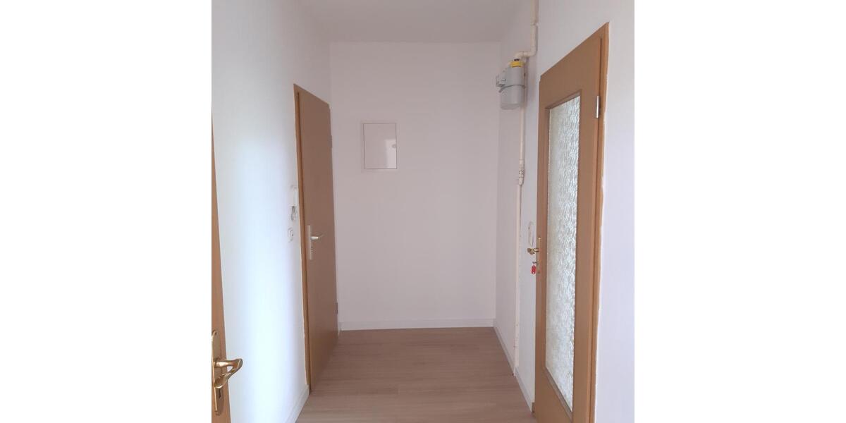 Etagenwohnung Plauen Bahnhofsvorstadt - 2 Zimmer, 52 m&sup2;, 285&euro; | Angebot:25138962