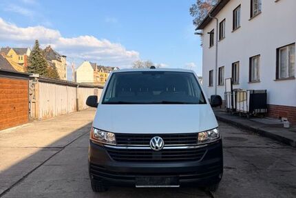 VW T6 Transporter 89.508 km 18.999 &euro; Plauen 08527