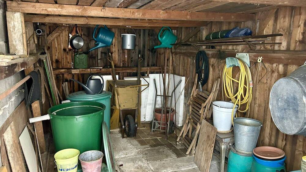 Einfamilienhaus Werda - 1 Zimmer, 170 m&sup2;, 85.000&euro; | Angebot:25997734