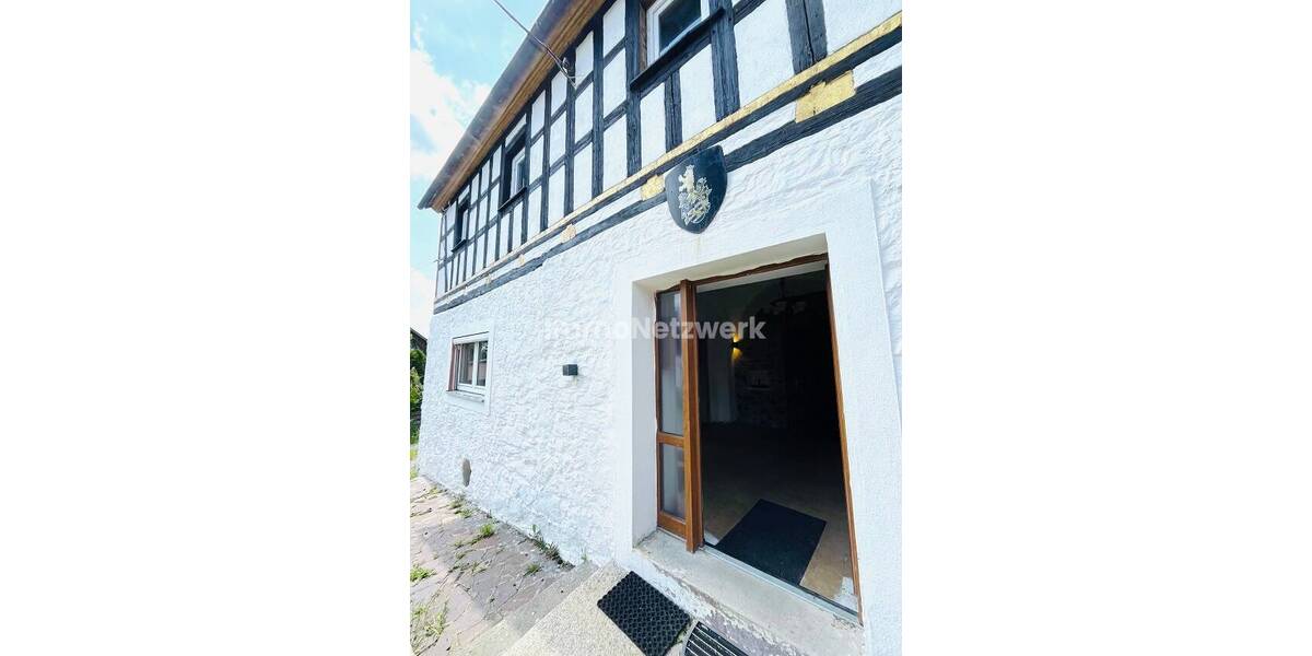 Bauernhaus, Landhaus Köditz - 6 Zimmer, 220 m&sup2;, 170.000&euro; | Angebot:25717048