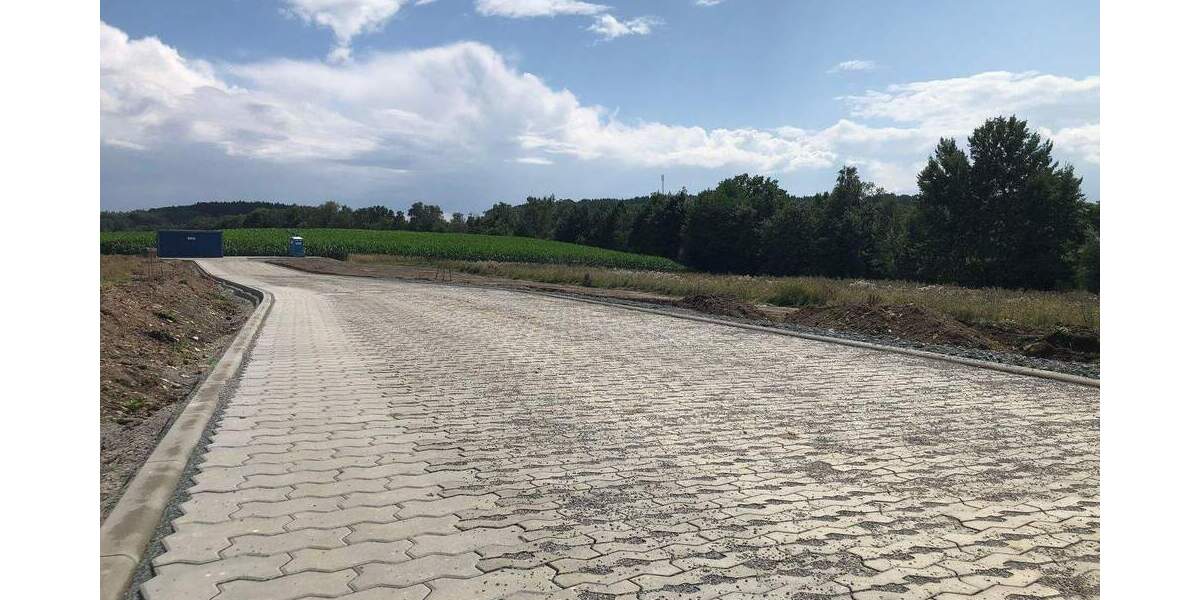 Grundstück Theuma - 105.000&euro; | Angebot:25678797