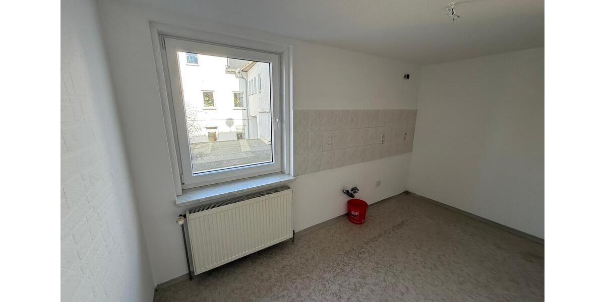 Etagenwohnung Auma-Weidatal Weidatal - 3 Zimmer, 64 m&sup2;, 335&euro; | Angebot:25138394