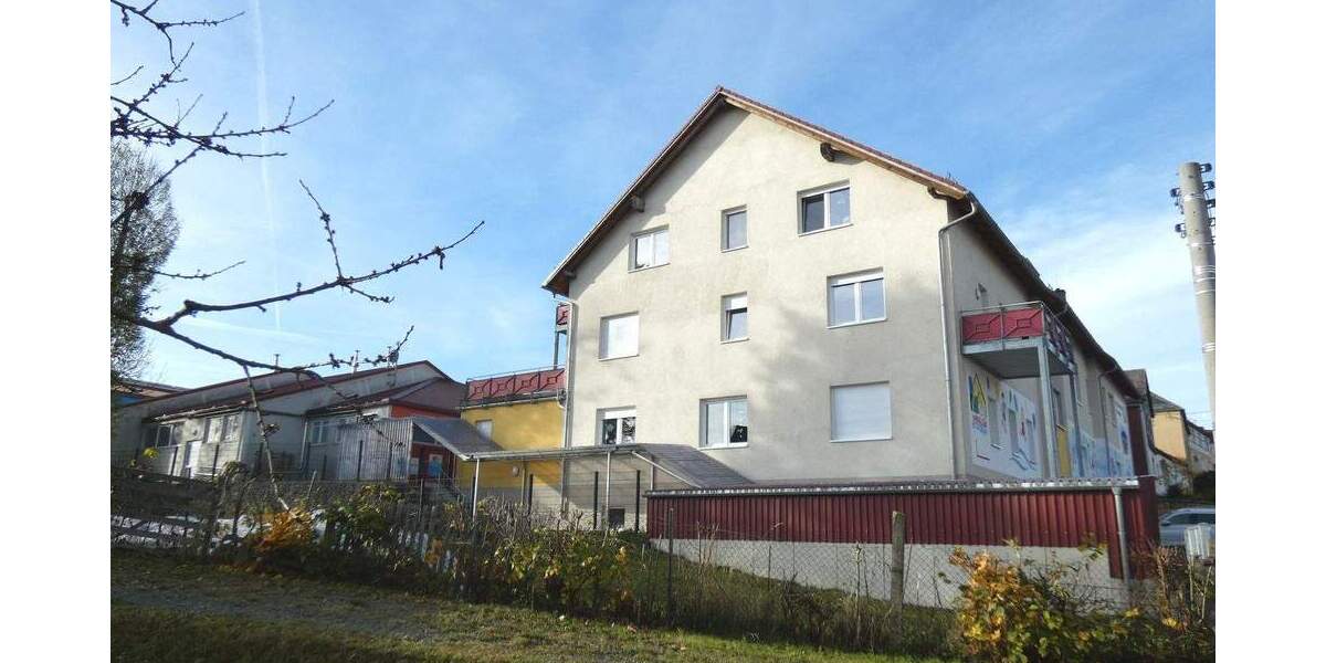 Gewerbeobjekt Dittersdorf - 4 Zimmer, 1.955.000&euro; | Angebot:25673072