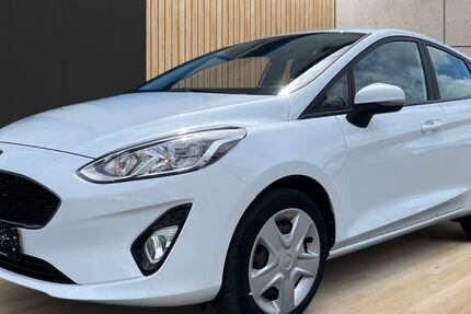 Ford Fiesta 31.500 km 10.490 &euro; Trieb 08239