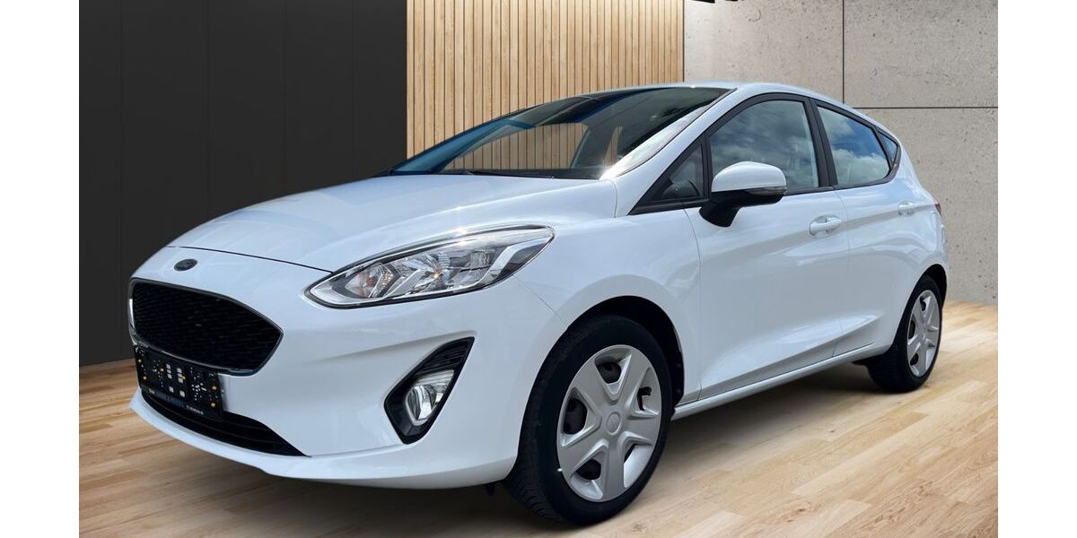 Ford Fiesta 31.500 km 10.490 &euro; Trieb 08239