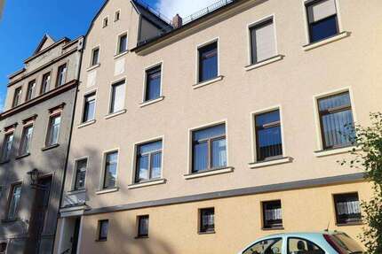 Haus Pausa-Mühltroff Mühltroff - 10 Zimmer, 250 m&sup2;, 30.000&euro; | Angebot:24699259