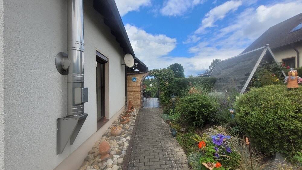 Einfamilienhaus Weischlitz Pirk - 3 Zimmer, 120 m&sup2;, 225.000&euro; | Angebot:26016726