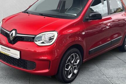 Renault Twingo 23.000 km 11.990 &euro; Hof 95030