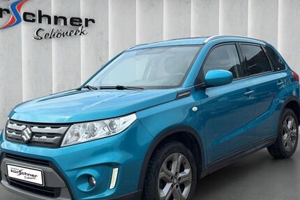Suzuki Vitara 142.000 km 12.800 &euro; Schöneck / Vogtland 08261