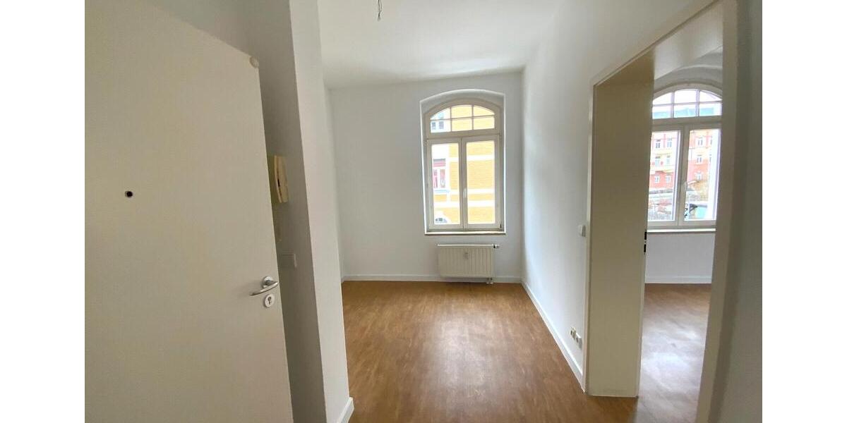 Etagenwohnung Plauen - 2 Zimmer, 52 m&sup2;, 310&euro; | Angebot:25079461