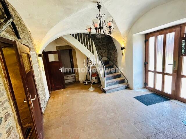 Bauernhaus, Landhaus Köditz - 6 Zimmer, 220 m&sup2;, 170.000&euro; | Angebot:25717048