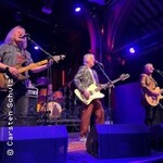 Martin Turner ex Wishbone Ash