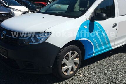 Dacia Sandero 70.000 km 2.368 &euro; Neuensalz - Mechelgrün 08541