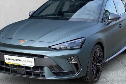 Cupra Leon 1.500 km 36.990 &euro; Plauen 08527