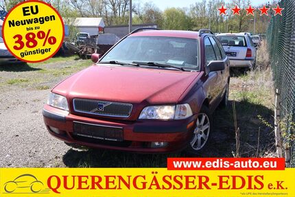 Volvo V40 245.495 km 900 &euro; Berga-Wünschendorf 07980
