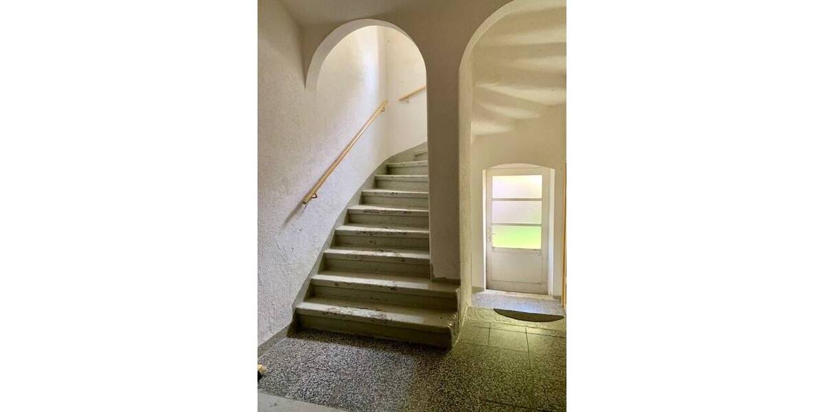 Reihenendhaus Reichenbach - 1 Zimmer, 208 m&sup2;, 65.000&euro; | Angebot:25662057