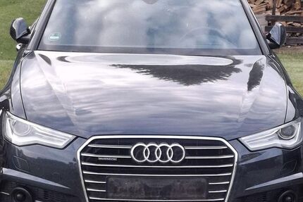 Audi A6 170.000 km 18.000 &euro; Bösenbrunn OT Schönbrunn 08606