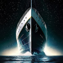 Titanic - The Musical: Der Welterfolg als Live-Entertainment 01.08.2026 NaturTheater Bad Elster