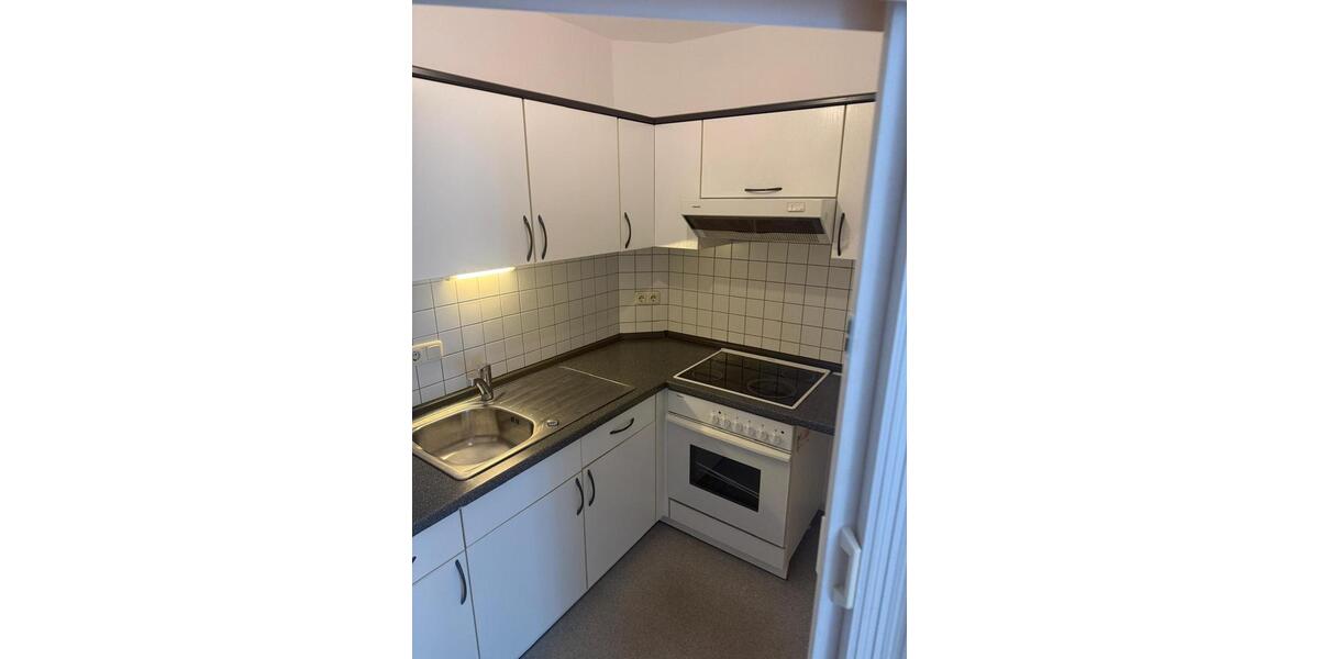 Etagenwohnung Plauen - 2 Zimmer, 45 m&sup2;, 475&euro; | Angebot:23132637