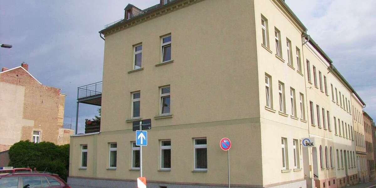 Einfamilienhaus Reichenbach im Vogtland - 10 Zimmer, 276 m&sup2;, 210.000&euro; | Angebot:25353820