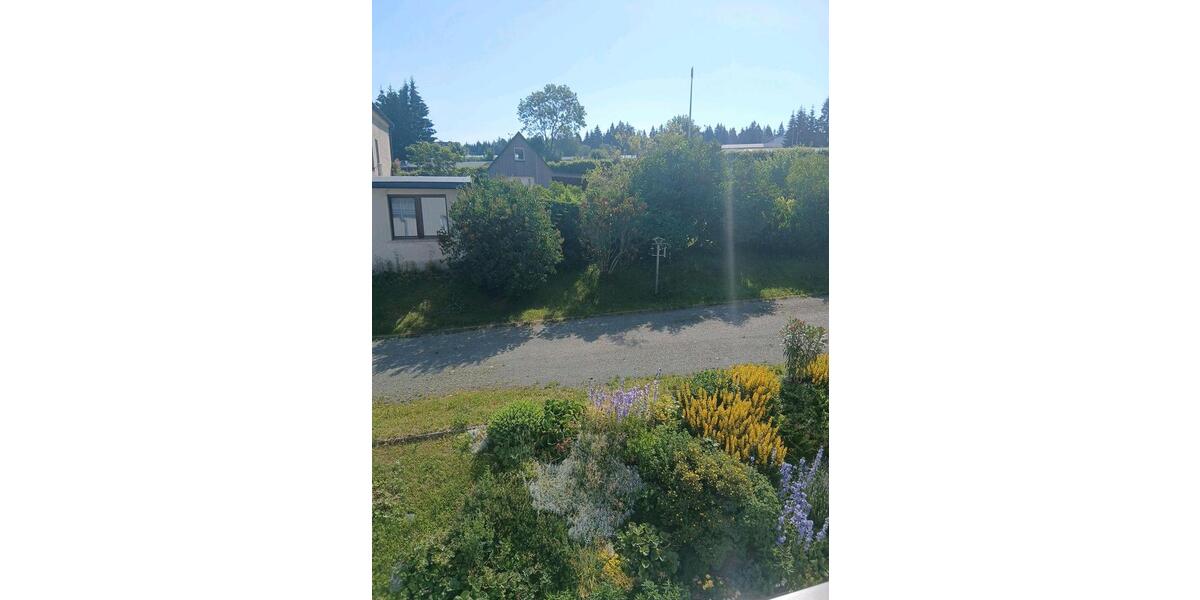 Etagenwohnung Schöneck/Vogtland Vogtland - 2 Zimmer, 53 m&sup2;, 100.000&euro; | Angebot:26972784