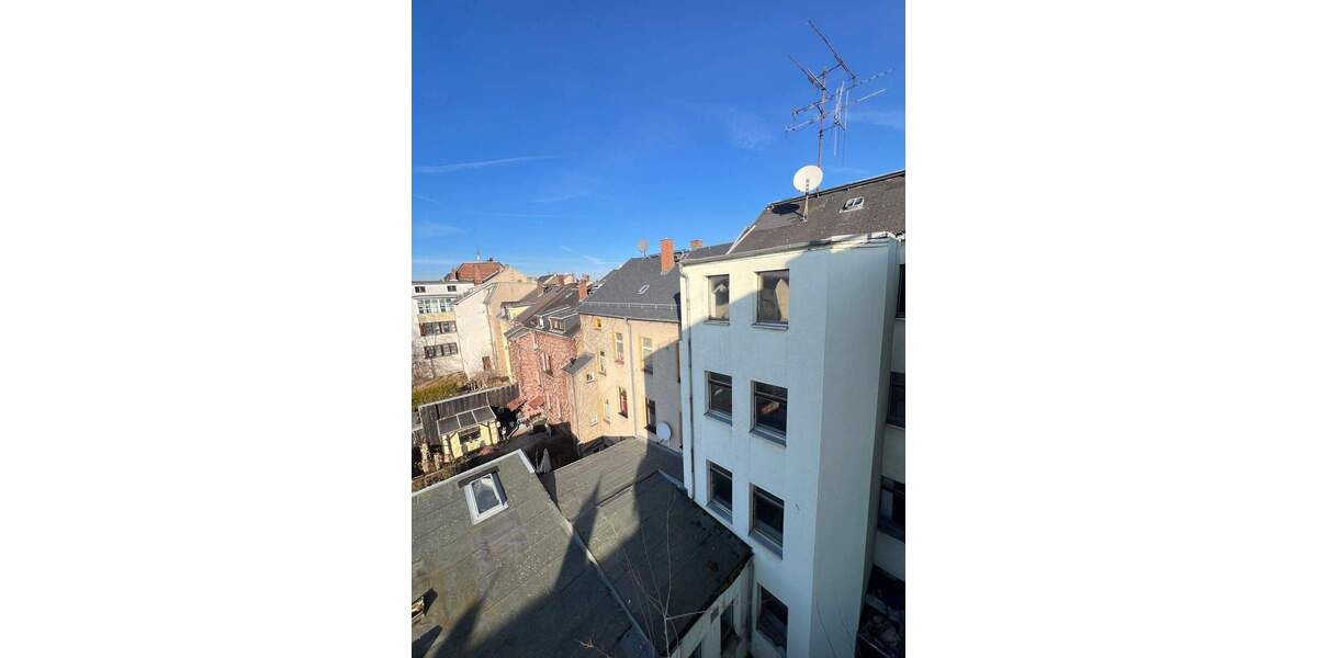 Mehrfamilienhaus, Wohnhaus Reichenbach im Vogtland Reichenbach - 1 Zimmer, 500 m&sup2;, 63.000&euro; | Angebot:25708252