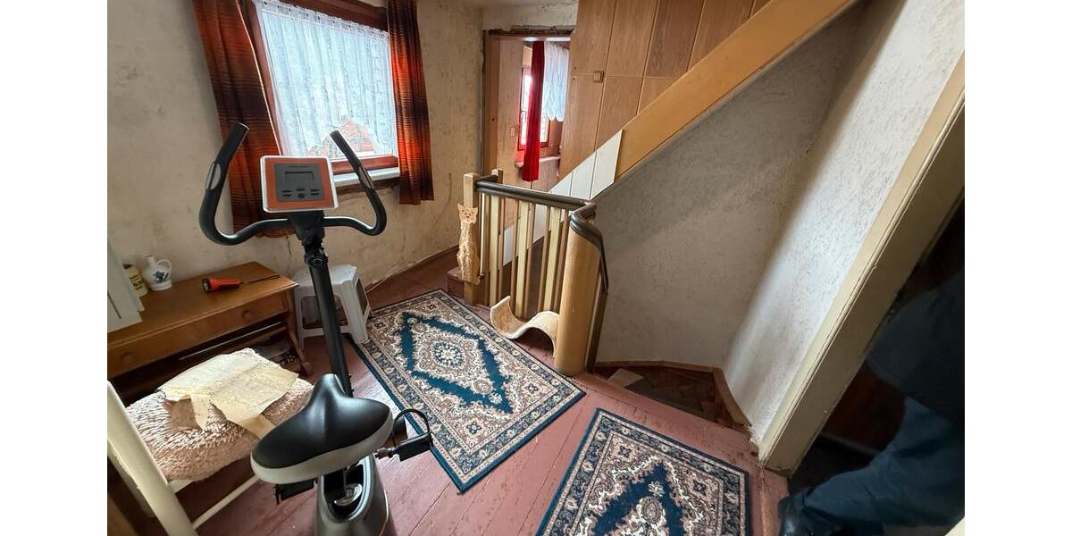 Einfamilienhaus Hof Neuhof - 5 Zimmer, 100 m&sup2;, 75.000&euro; | Angebot:26301175