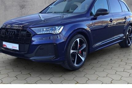 Audi Q7 126.600 km 53.580 &euro; Plauen 08527