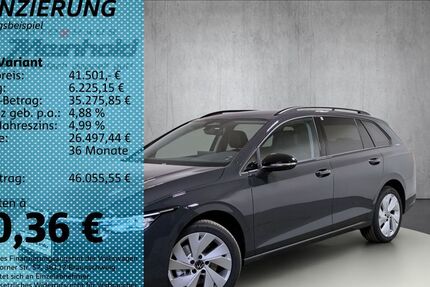 VW Golf 5.000 km 41.888 &euro; Auerbach/Rebesgrün 08209