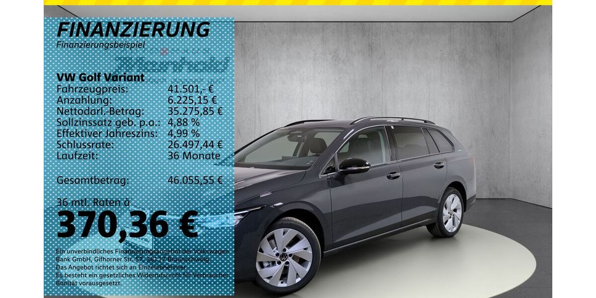 VW Golf 5.000 km 41.888 &euro; Auerbach/Rebesgrün 08209