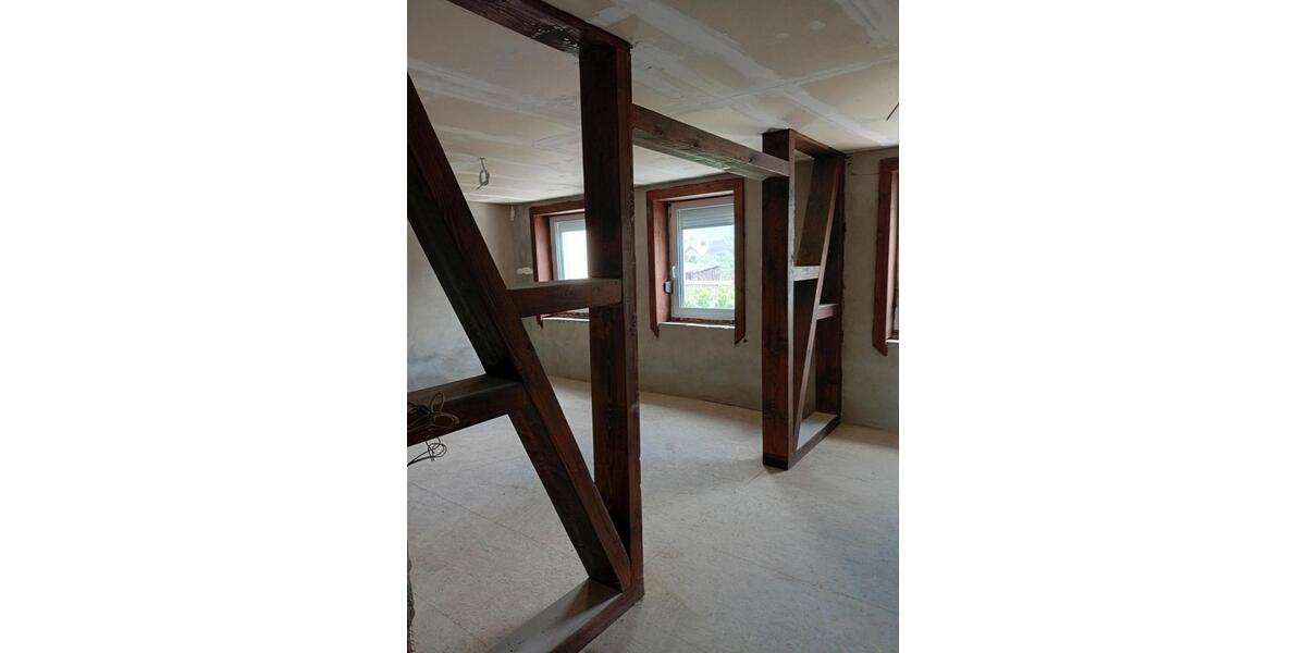 Reihenhaus Kirschkau - 7 Zimmer, 180 m&sup2;, 35.000&euro; | Angebot:27113706